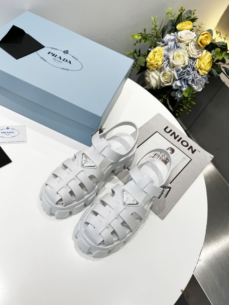 Prada Sandals